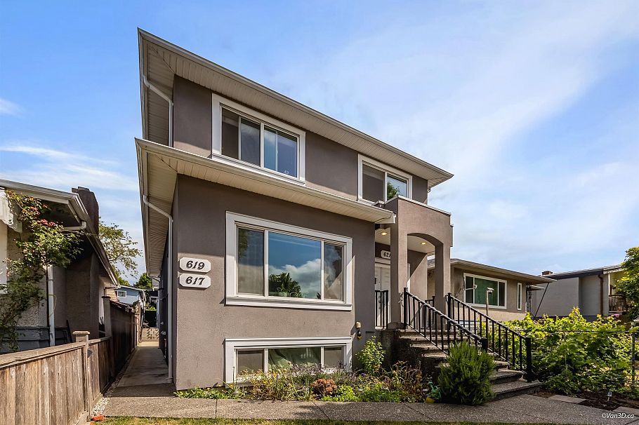 621 E 65th Avenue Vancouver, BC - 35