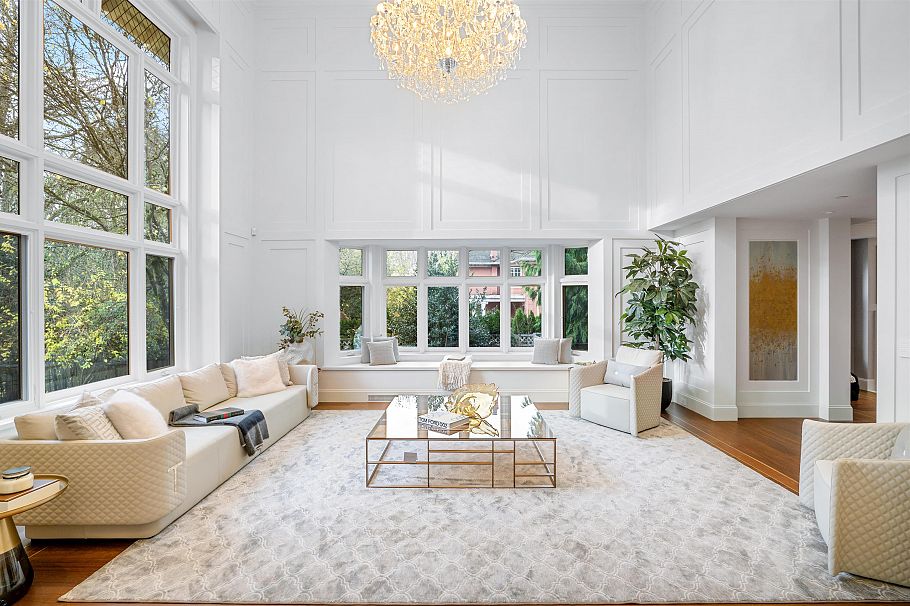 1263 Balfour Avenue Vancouver, BC - 1
