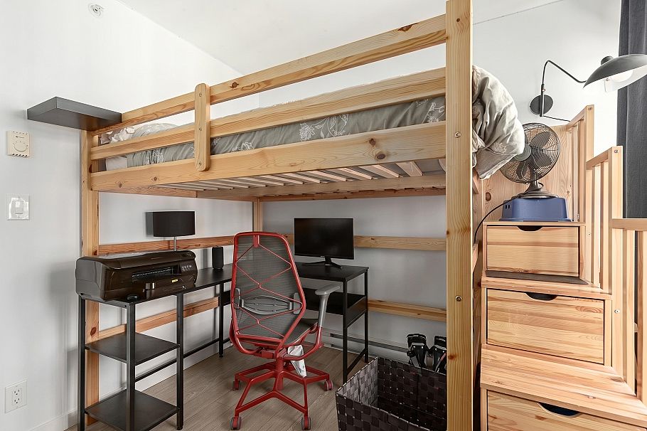 904 983 E Hastings Street Vancouver, BC - 17