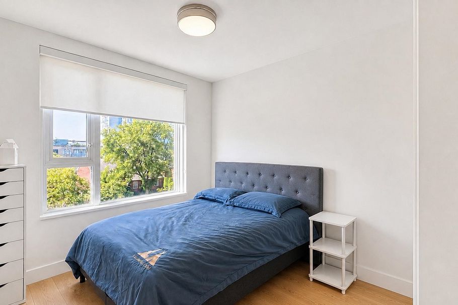 310 5693 Elizabeth Street Vancouver, BC - 16