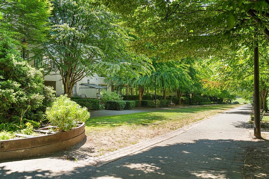 214 2190 W 7th Avenue Vancouver, BC - 33