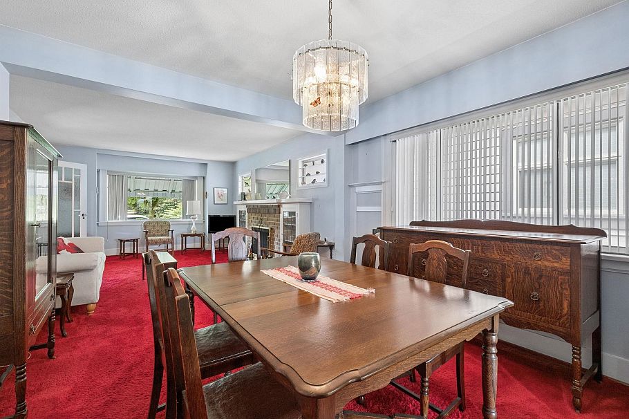 3149 W King Edward Avenue Vancouver, BC - 13