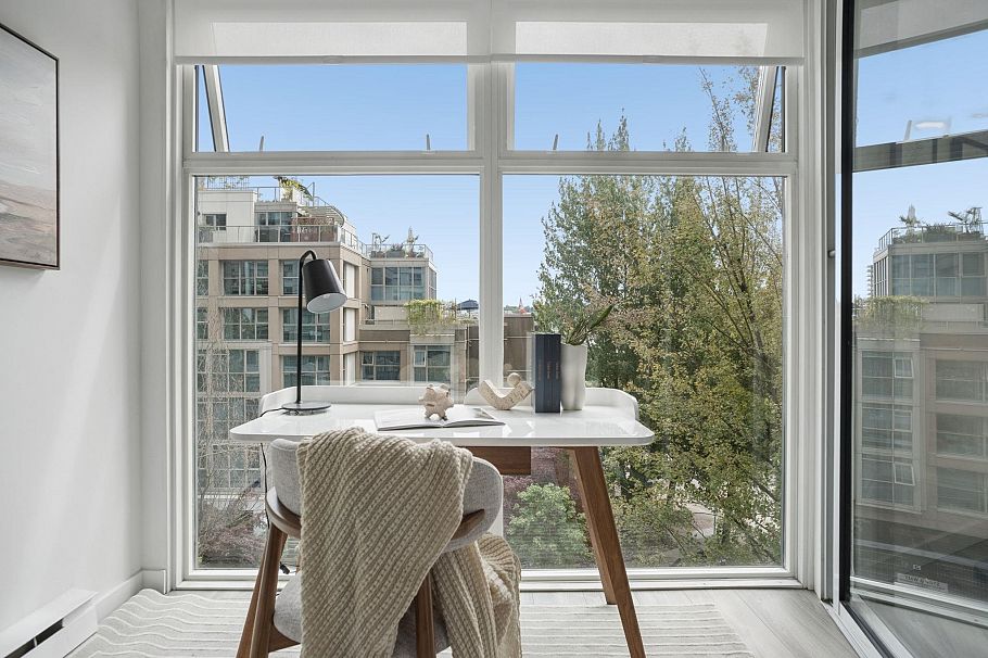 B408 1331 Homer Street Vancouver, BC - 20