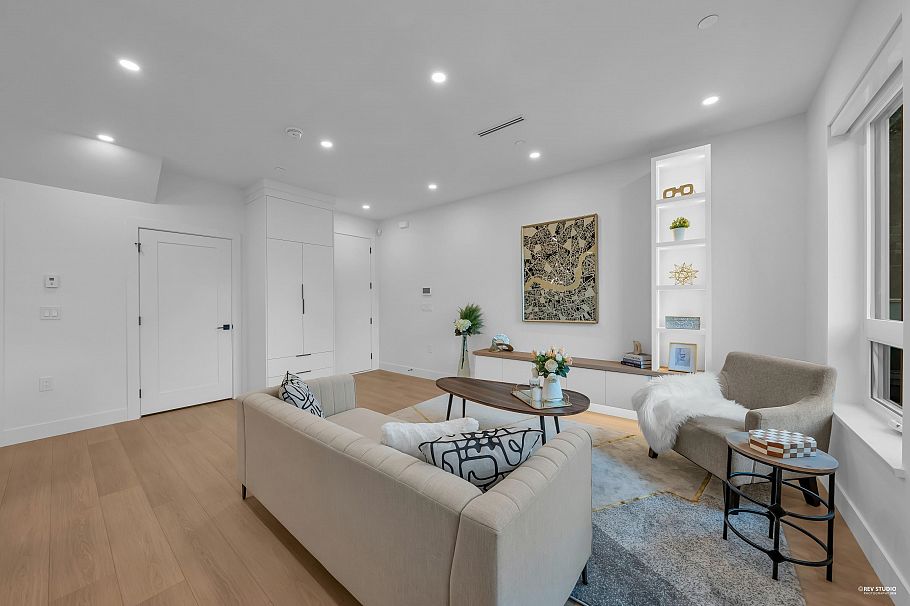2713 Cheyenne Avenue Vancouver, BC - 7