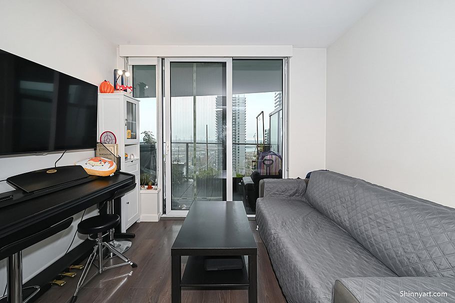 1409 8189 Cambie Street Vancouver, BC - 6