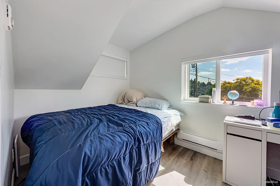 621 E 65th Avenue Vancouver, BC - 29