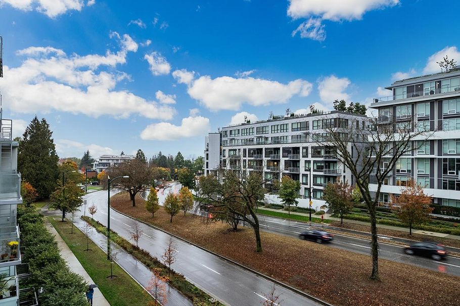 402 5033 Cambie Street Vancouver, BC - 13