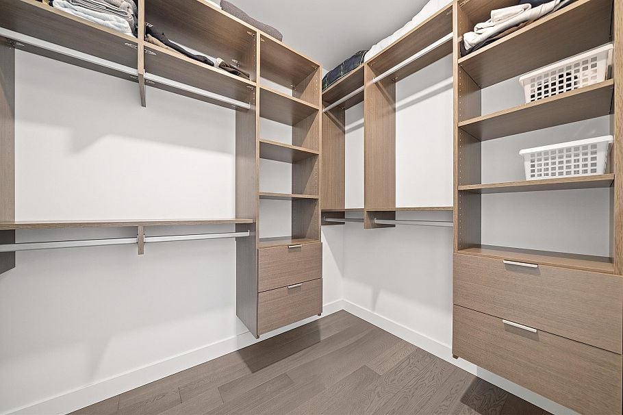 3801 1480 Howe Street Vancouver, BC - 21