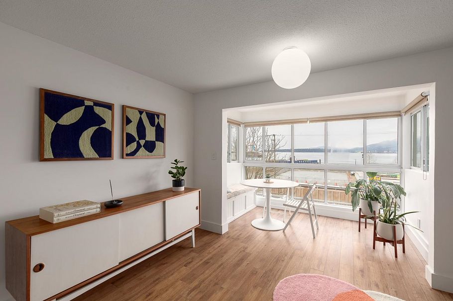 207 2211 Wall Street Vancouver, BC - 2