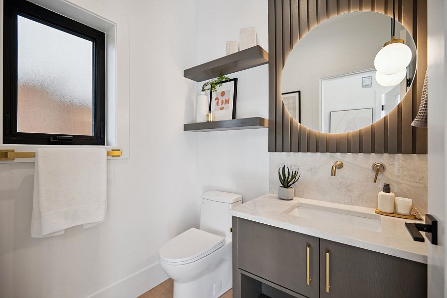 #1 1079 E 14th Avenue Vancouver, BC - 32