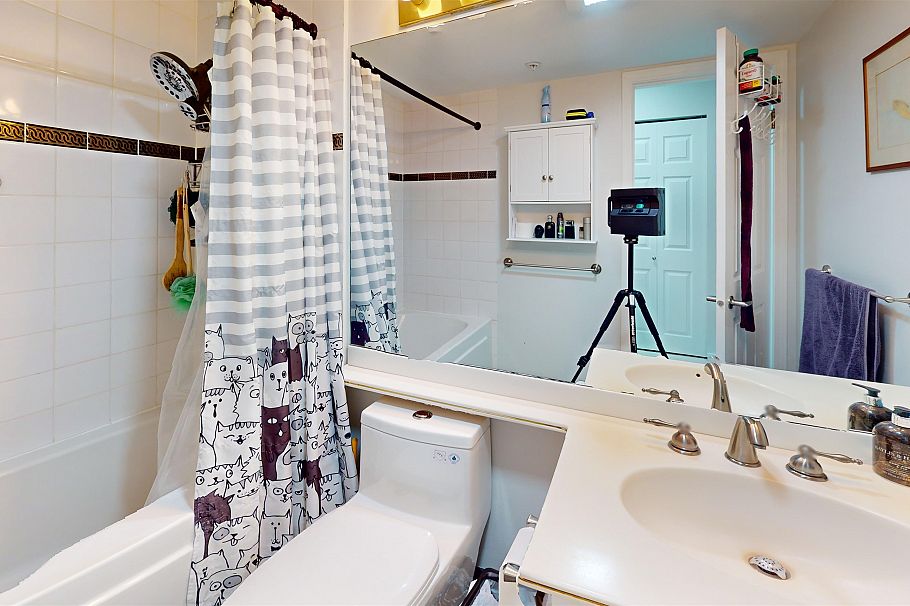 411 2201 Pine Street Vancouver, BC - 11