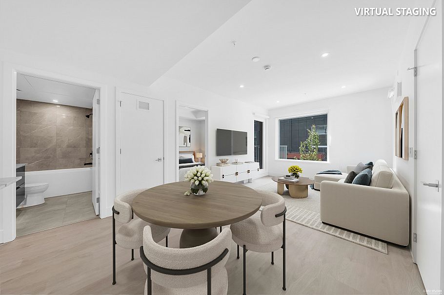 2260 E 1st Avenue Vancouver, BC - 6