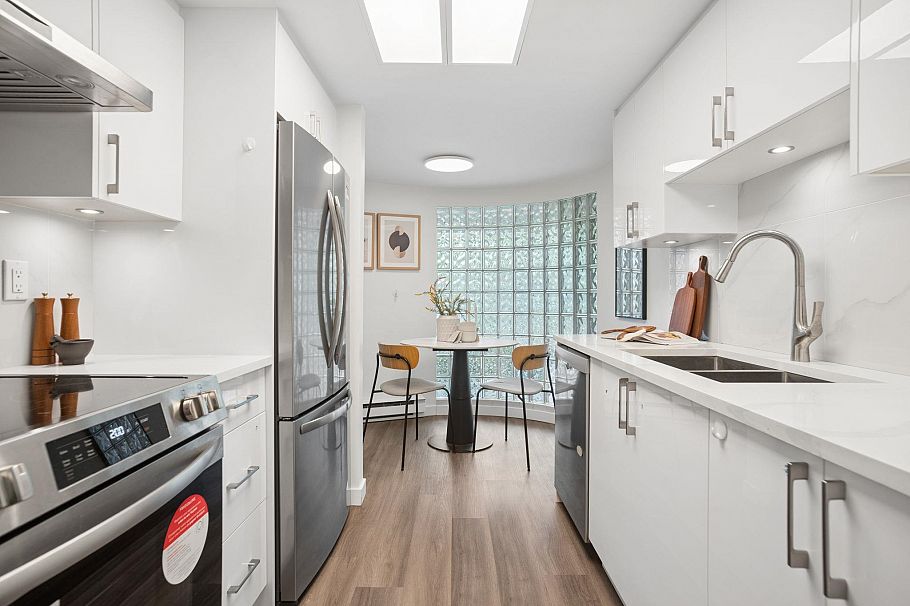 B408 1331 Homer Street Vancouver, BC - 15