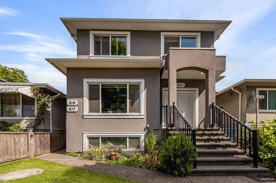621 E 65th Avenue Vancouver, BC - 34