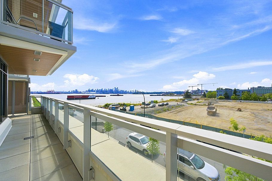 301 785 Harbour Way North Vancouver, BC - 14