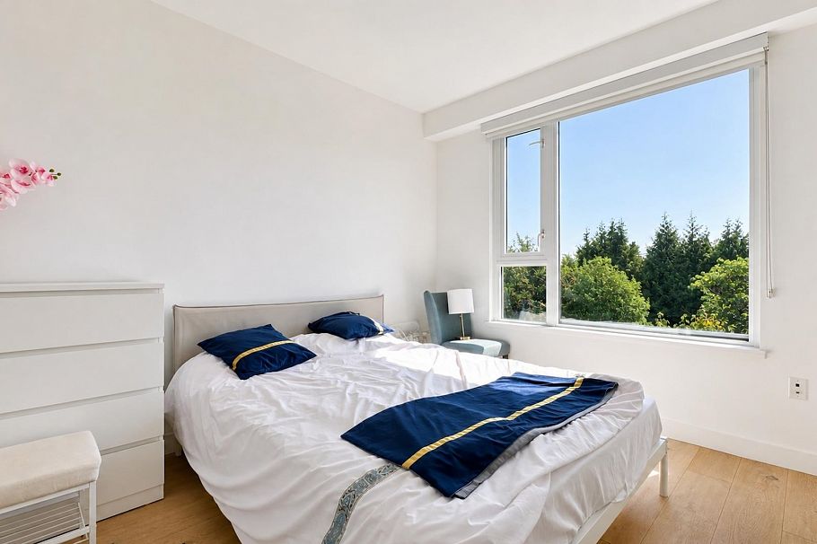 310 5693 Elizabeth Street Vancouver, BC - 13