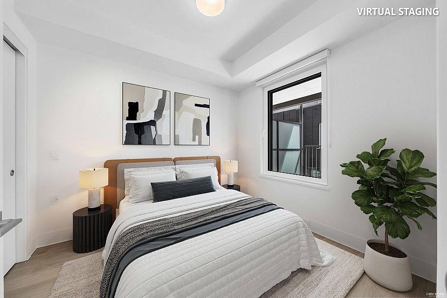 2260 E 1st Avenue Vancouver, BC - 24