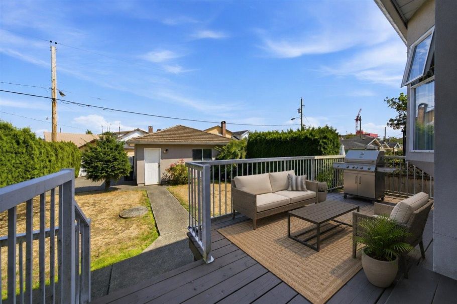 6212 Vivian Street Vancouver, BC - 20