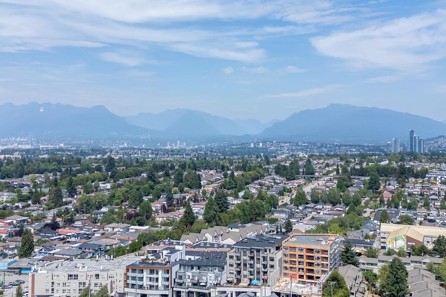 5655 Lancaster Street Vancouver, BC - 4