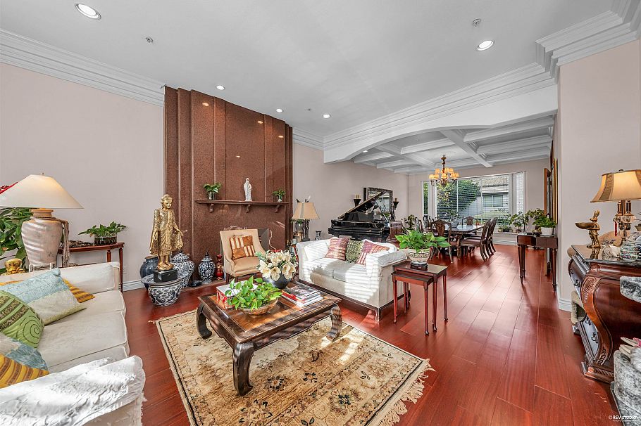 1285 W 47th Avenue Vancouver, BC - 11