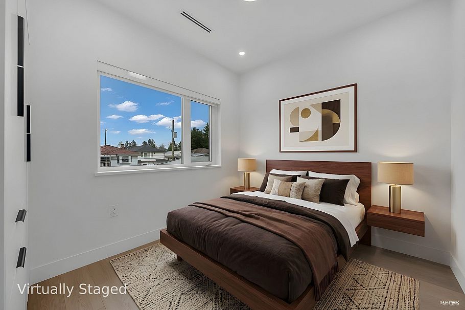 2713 Cheyenne Avenue Vancouver, BC - 17