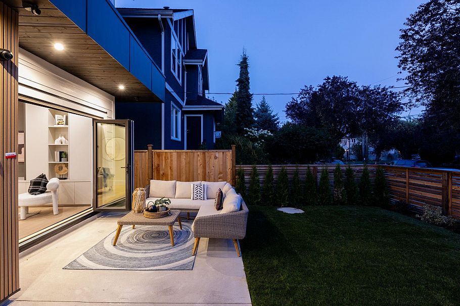 #1 1079 E 14th Avenue Vancouver, BC - 34