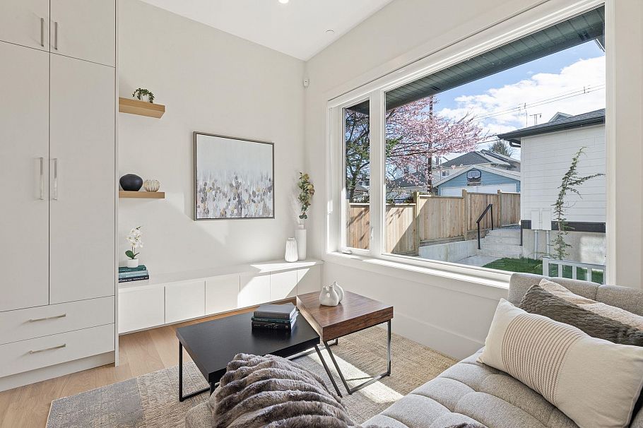2138 Venables Street Vancouver, BC - 6
