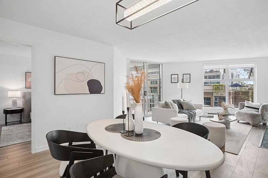 B408 1331 Homer Street Vancouver, BC - 11