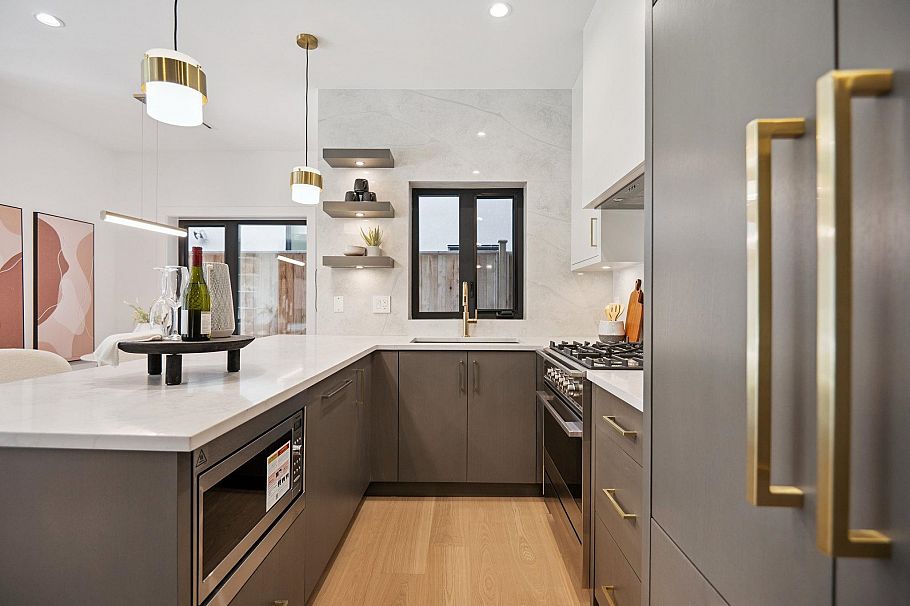 #1 1079 E 14th Avenue Vancouver, BC - 16