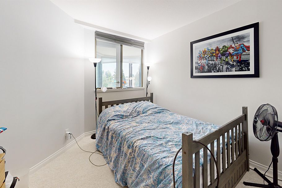 411 2201 Pine Street Vancouver, BC - 12