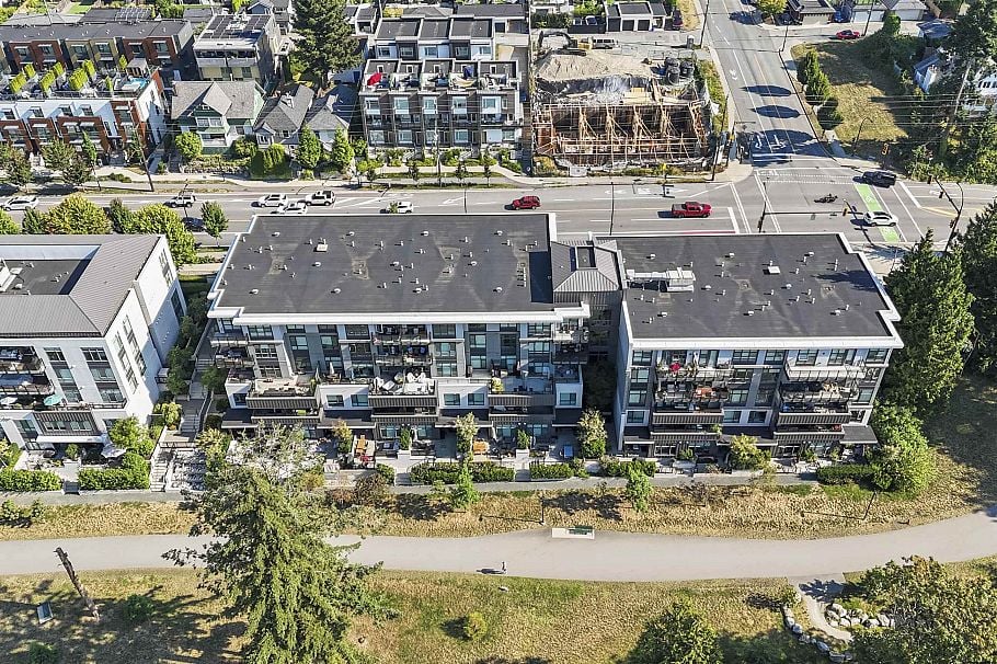 113 747 E 3rd Street North Vancouver, BC - 34