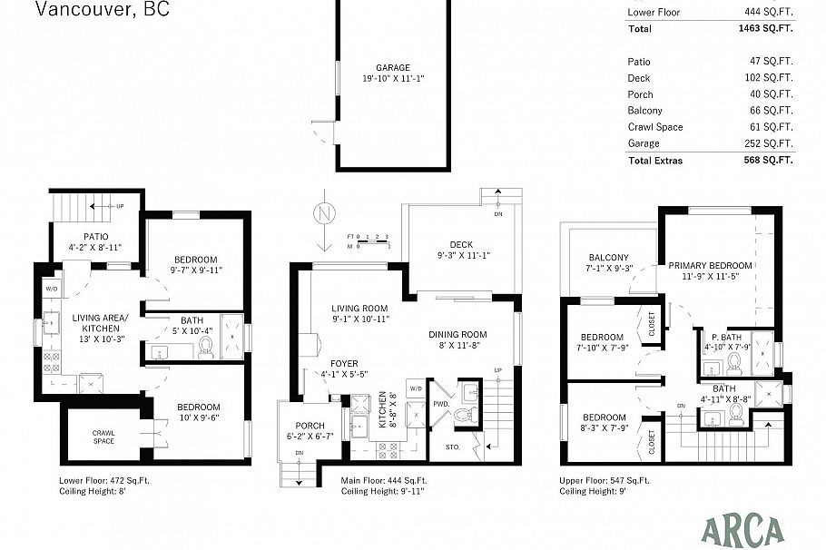 2138 Venables Street Vancouver, BC - 39