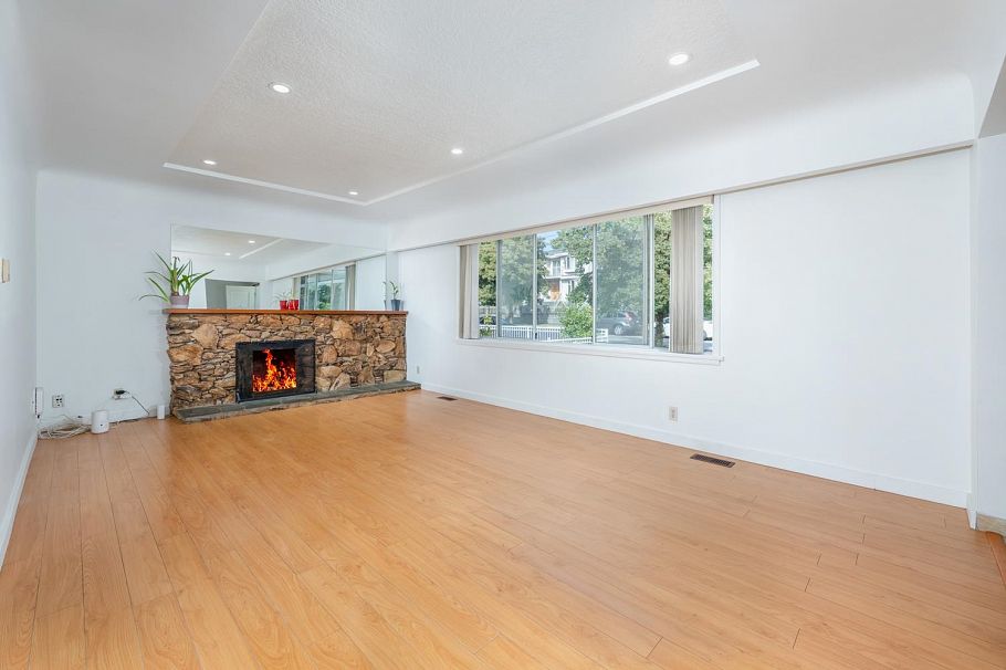 5655 Lancaster Street Vancouver, BC - 8