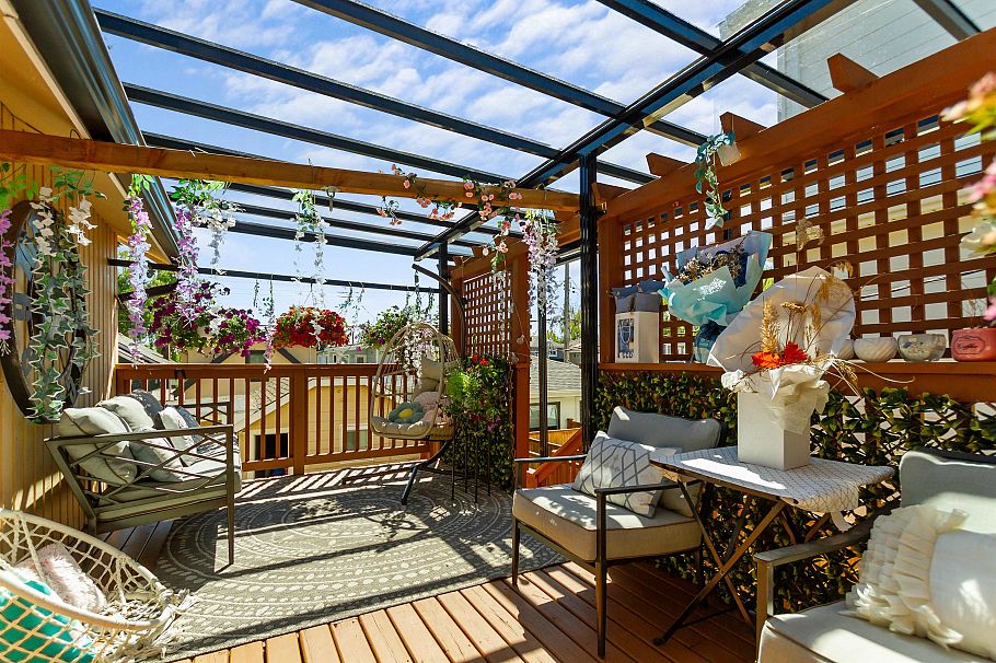136 E 45th Avenue Vancouver, BC - 11