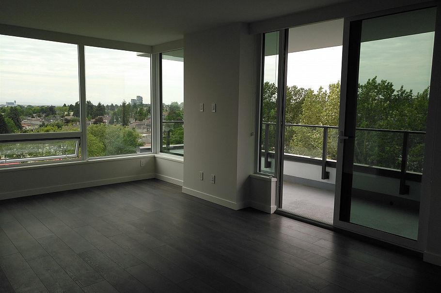 1204 8238 Lord Street Vancouver, BC - 4