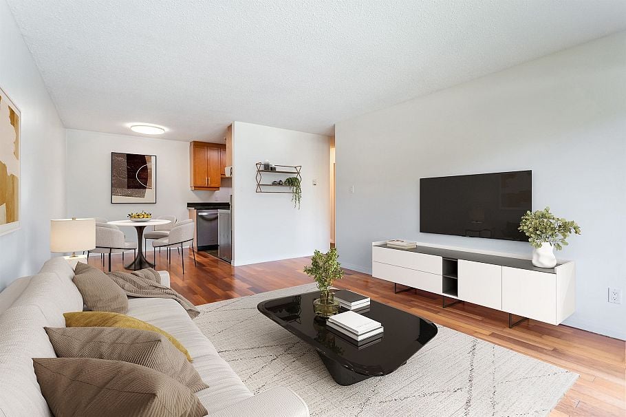 209 275 W 2nd Street North Vancouver, BC - 6