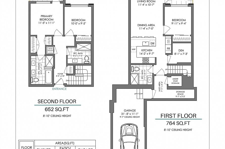 113 747 E 3rd Street North Vancouver, BC - 40