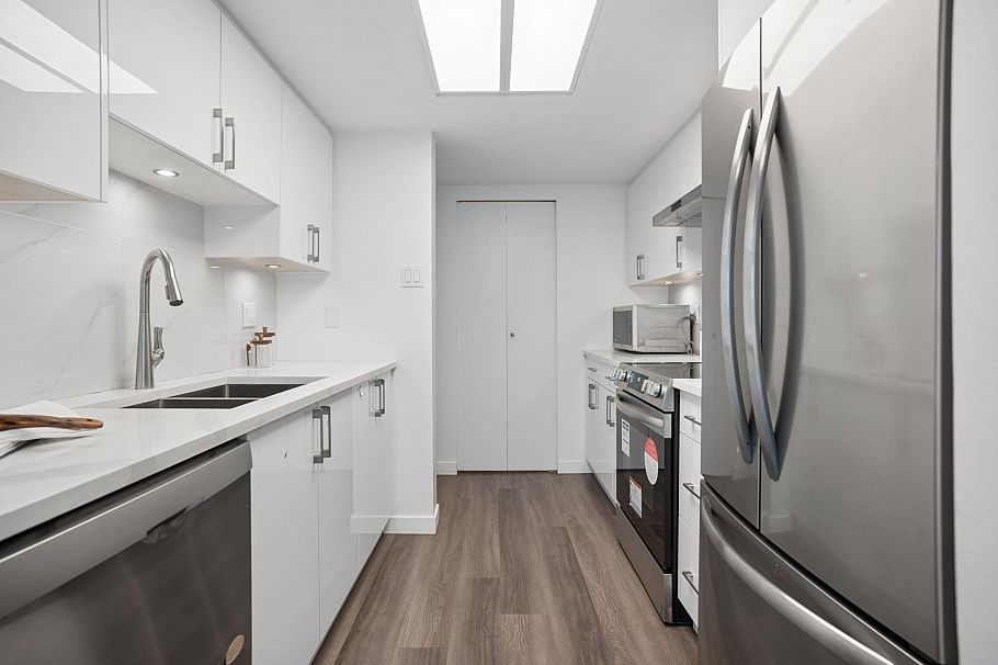 B408 1331 Homer Street Vancouver, BC - 13