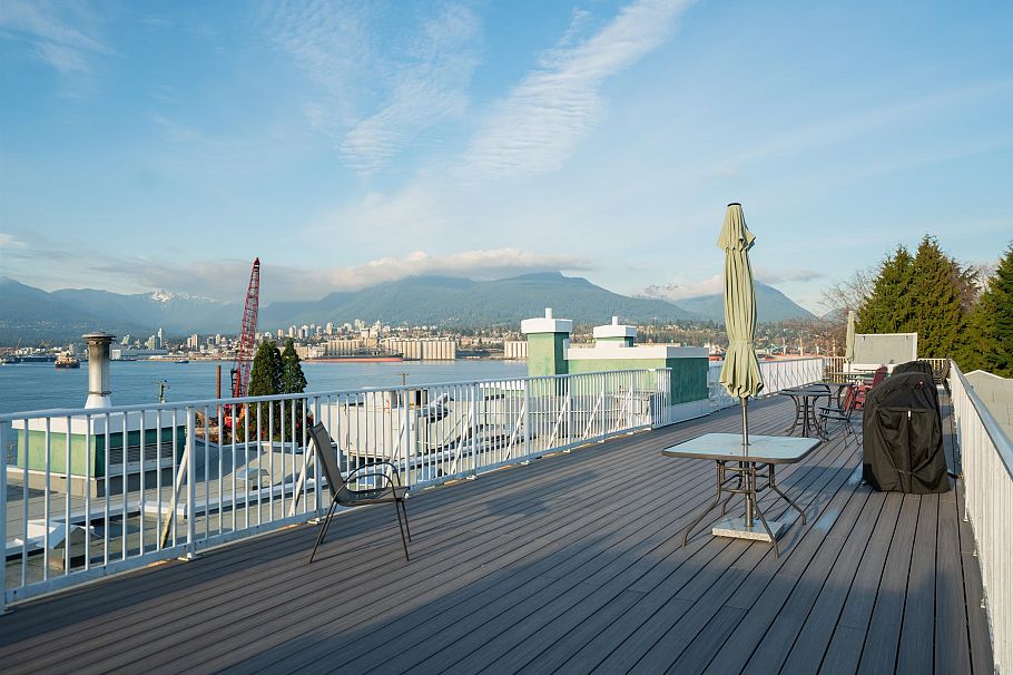 207 2211 Wall Street Vancouver, BC - 19