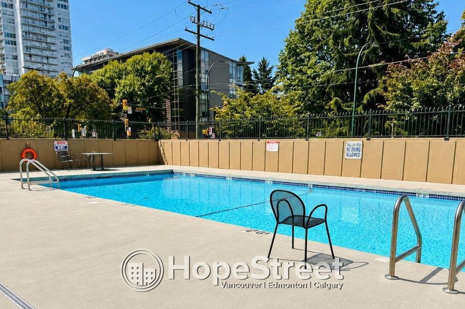 1406 1075 COMOX STREET, Vancouver BC V6E 1K2 Vancouver, BC - 20