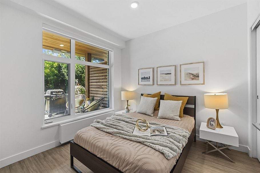 113 747 E 3rd Street North Vancouver, BC - 16