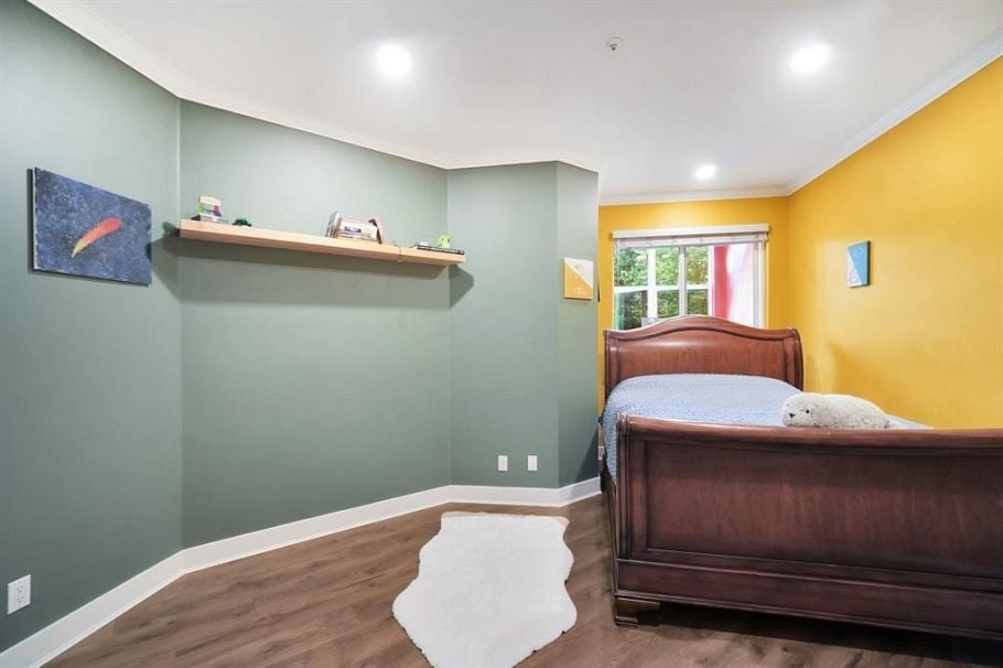 306 630 Roche Point Drive North Vancouver, BC - 19