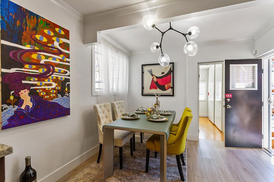 136 E 45th Avenue Vancouver, BC - 6
