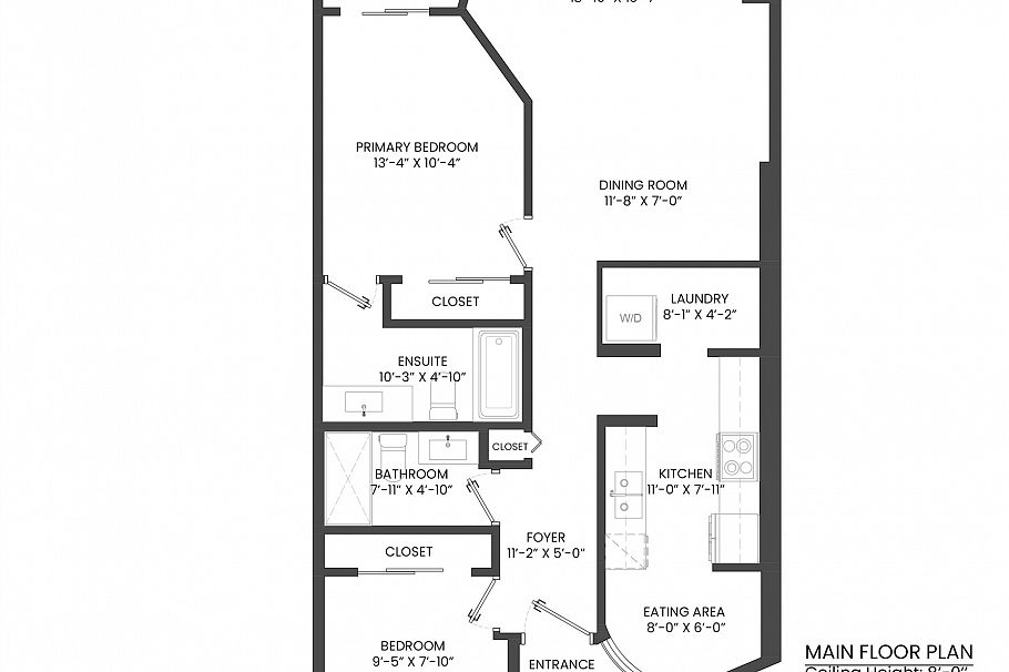 B408 1331 Homer Street Vancouver, BC - 39