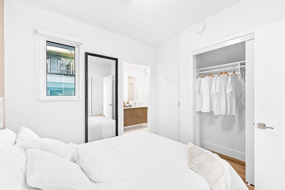 153 2230 E 1st Avenue Vancouver, BC - 13