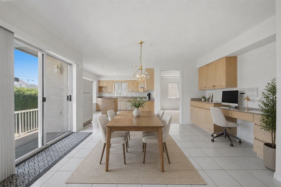 6212 Vivian Street Vancouver, BC - 14