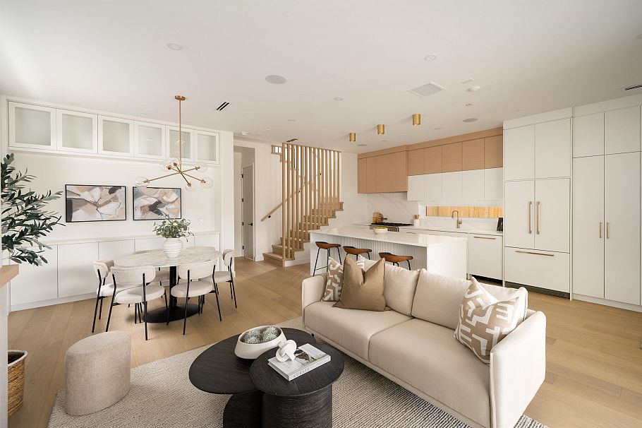 1 810 E 22nd Avenue Vancouver, BC - 10