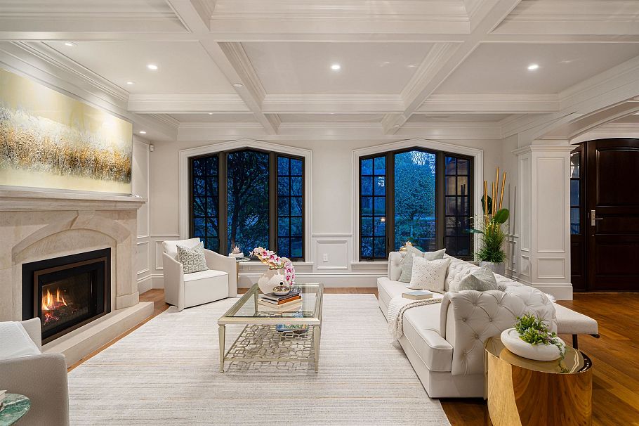 5989 Churchill Street Vancouver, BC - 3