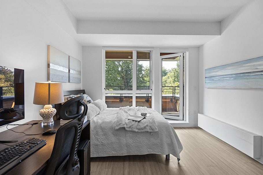 113 747 E 3rd Street North Vancouver, BC - 23
