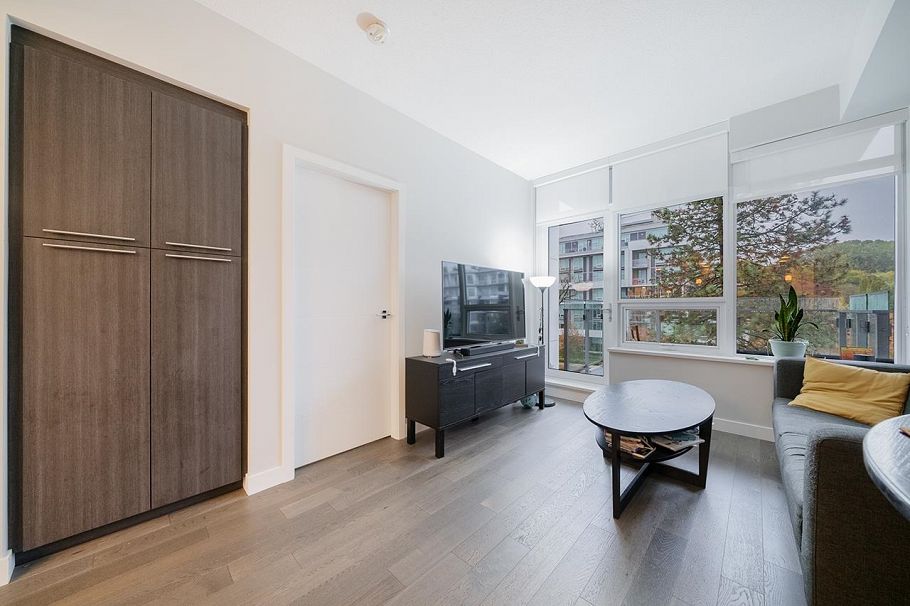 402 5033 Cambie Street Vancouver, BC - 7